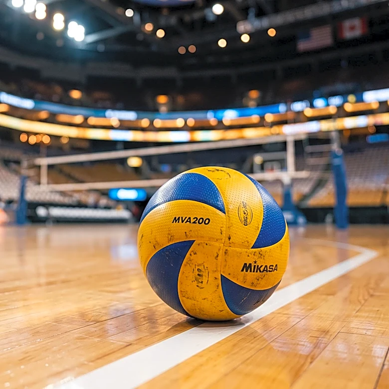Samford University Volleyball Team Defeats Chattanooga in Four Sets