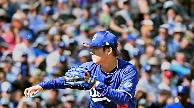 Los Angeles Dodgers Expected to Pursue Japanese Pitching Prospect Shoki Oda, Continuing Talent Acquisition Strategy