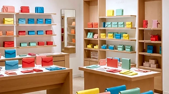 Tapestry, Inc. Seeks Director for Store Labor Strategy to Optimize Profitability Across Coach North America