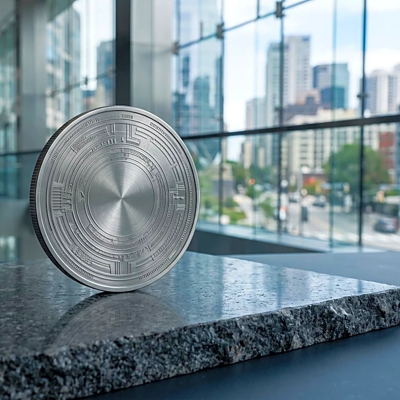 Solana Foundation Partners with Hong Kong Consortium to Launch HKDAP Stablecoin, Expanding Regulated Digital Finance