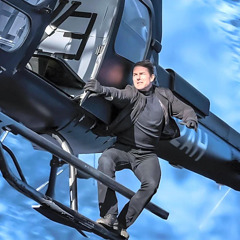 Tom Cruise's 2005 Interviews Spark Controversy, Nearly Derailing Career