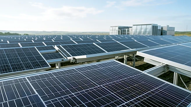 Jinko Holdings Reports Narrowed Q3 2026 Net Loss, Focuses on High-Efficiency Solar and Energy Storage