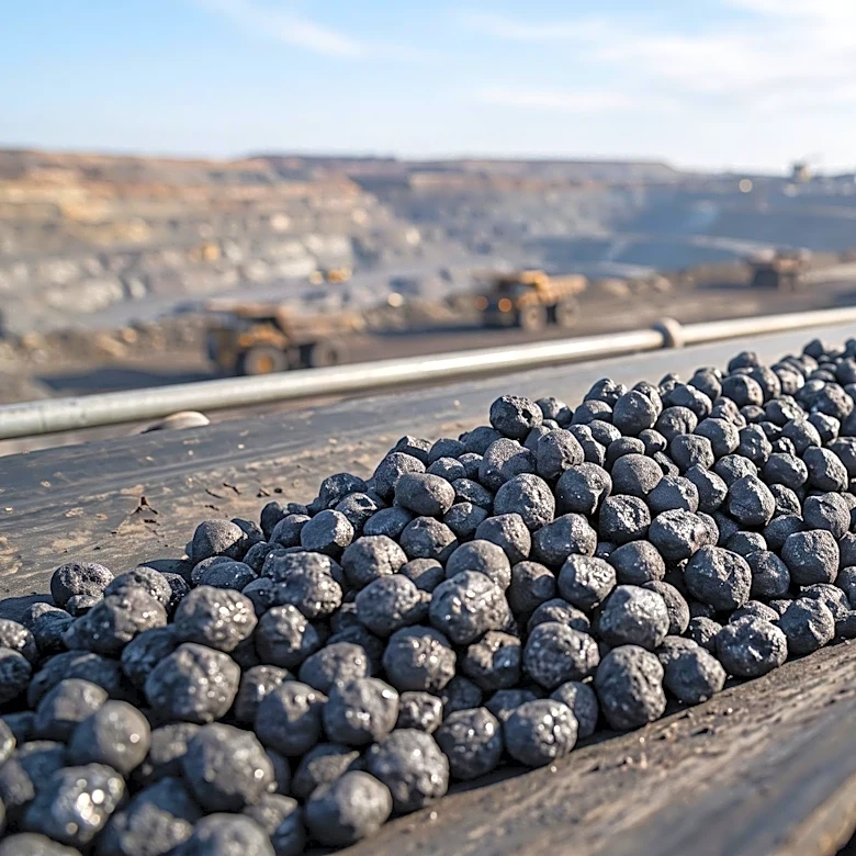 Champion Iron Reports Mixed Q2 Results, Shifts Focus to High-Grade Markets