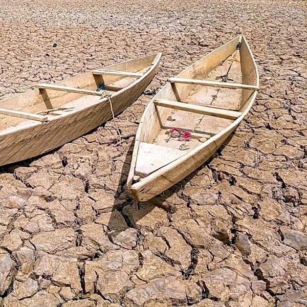 Global Economy Faces End of Abundance, Shifting to Resource Scarcity and Geopolitical Competition