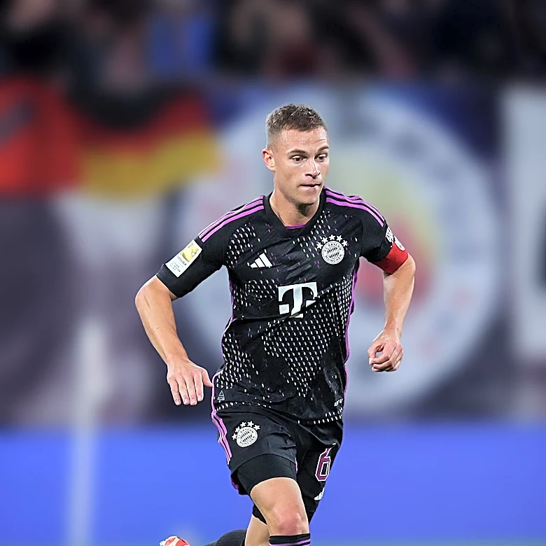 Joshua Kimmich Expected to Return for Bayern Munich; Manuel Neuer Remains Sidelined