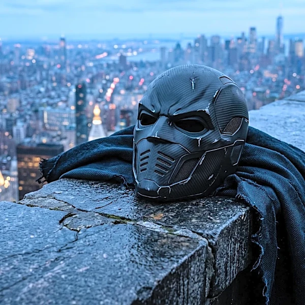 James Gunn Outlines DCU Batman Casting Criteria, Emphasizes Age Proximity to Superman