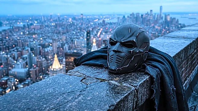 James Gunn Outlines DCU Batman Casting Criteria, Emphasizes Age Proximity to Superman