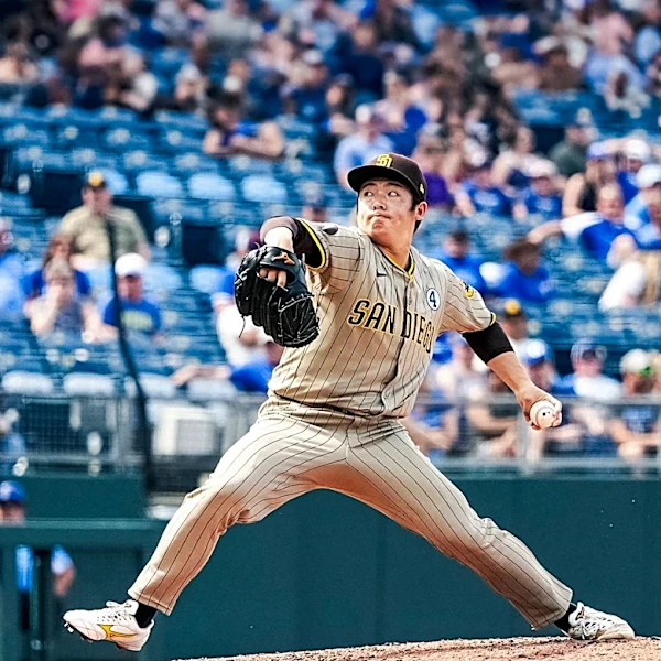 San Diego Padres Lose Pitching Coach Ben Fritz to Arizona Diamondbacks