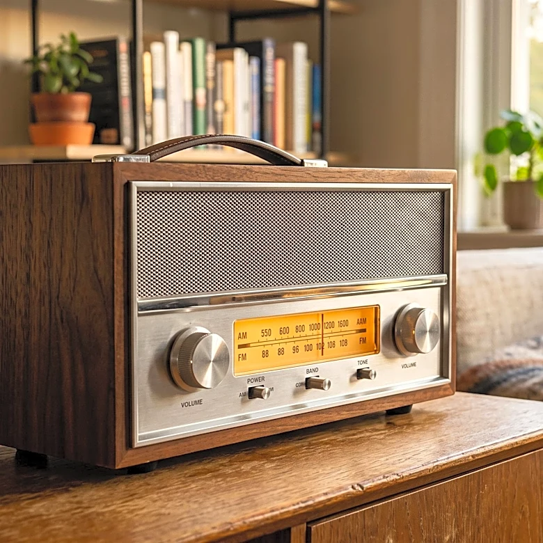 Sonic Detroit Radio Station Celebrates 70s and 80s Detroit Airwaves with Deep Playlist