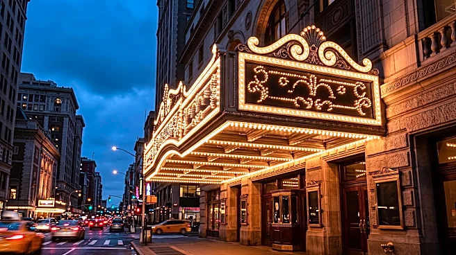 Kieran Culkin Recounts 'Succession' Reunion Drive-By on Broadway Opening Night