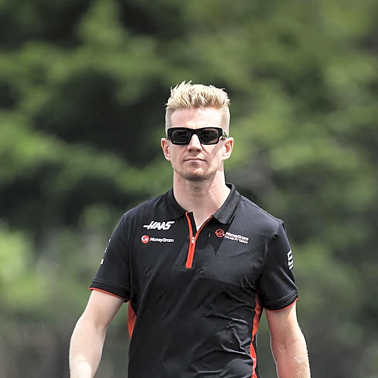 Haas Team Principal Addresses Driver Contract Speculation and Team Dynamics