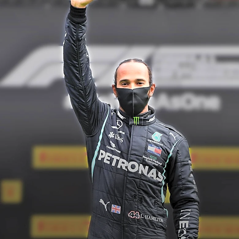 Lewis Hamilton Offers Personal Support to Esteban Ocon Following Haas Exit
