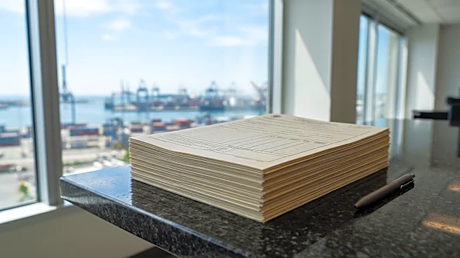 Federal Maritime Commission Directs Resubmission of Form FMC-18 Applications Following System Restoration