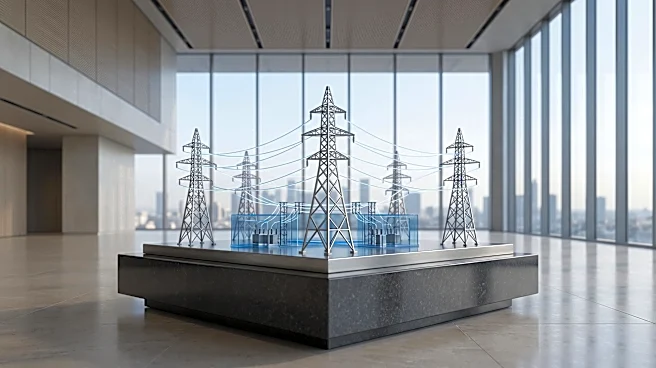 West African Power Pool to Hold 21st General Assembly in Conakry, Guinea, Focusing on Regional Electricity Market Consolidation