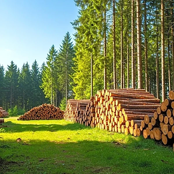 Roseburg Forest Products Seeks Forestry Technician Intern in North Carolina