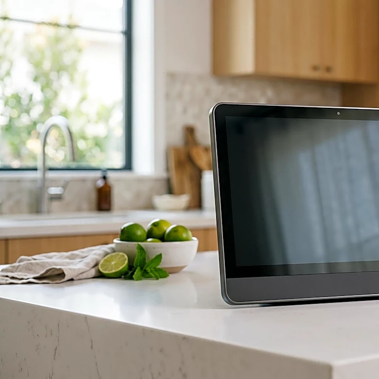 Amazon Echo Show 16 Redefines Smart Display as Household Hub