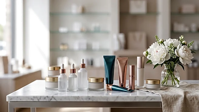 Sephora Announces 2026 Savings Event with Tiered Discounts on Beauty Products