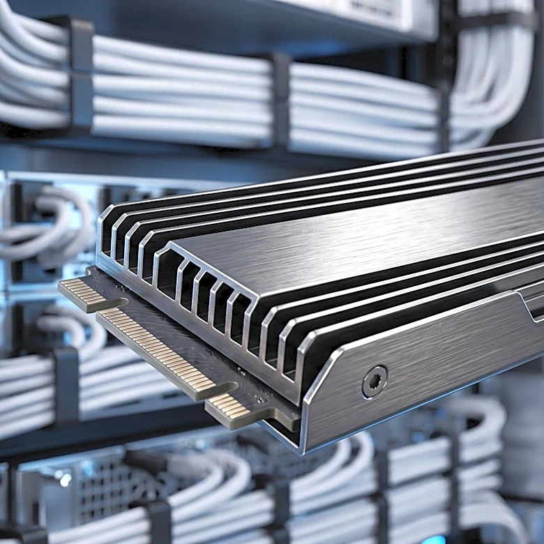 VMware Cloud Foundation 9.1 Introduces Memory Tiering for Enhanced Performance and Cost Efficiency