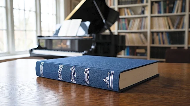 Karol Beffa's Book Explores Arvo Pärt's Influence and Collaborations with Filmmakers