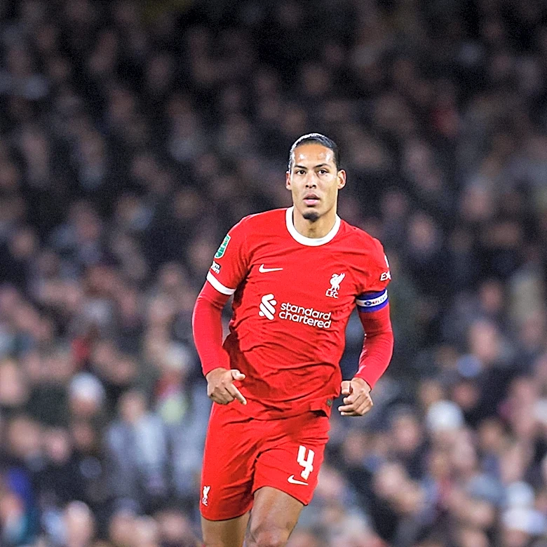 Virgil van Dijk Details Liverpool's Evolving Tactical Approach Under Andoni Iraola