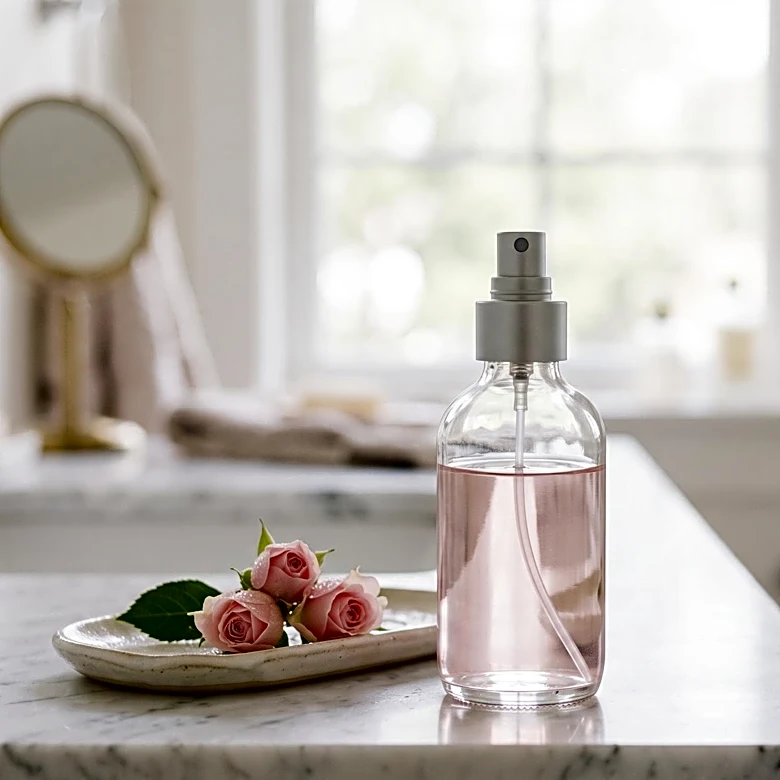 Heritage Store Offers Buy One Get One 50% Off on Wellness Products, Including Rosewater Mist