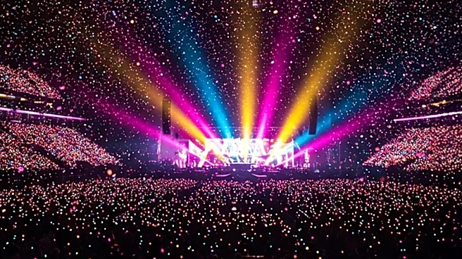 Pop Music Tours Face 'Surprise Song Epidemic' as Artists Prioritize Virality and Fan Engagement