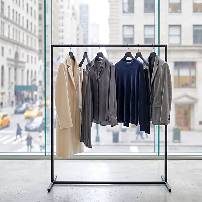 AMI Paris Expands U.S. Presence with New York Wholesale Area Manager Role