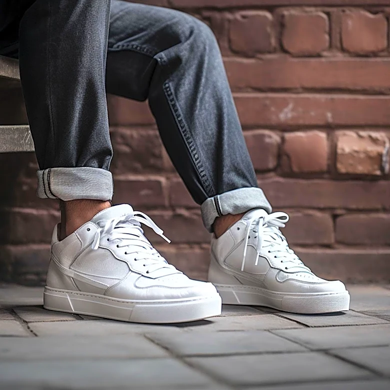 Low-Profile Sneaker Trends Evolve, Featuring Slimmer Gorpcore Styles and Jazz Shoe Influences