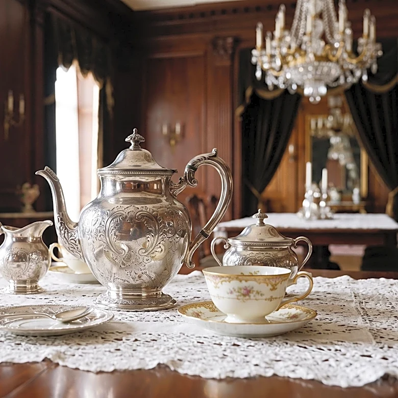 HBO's 'The Gilded Age' Announces Fourth Season Premiere, Focuses on Russell Family Dynamics