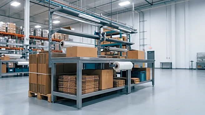 Kelly Services Seeks Full-Time Packers for Ferrero in Augusta, GA, Offering Multiple Shifts and Competitive Pay