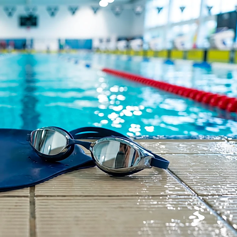 Liberty Clark Sets New American Record in Women's 200 Freestyle at U.S. Short Course World Championship Trials