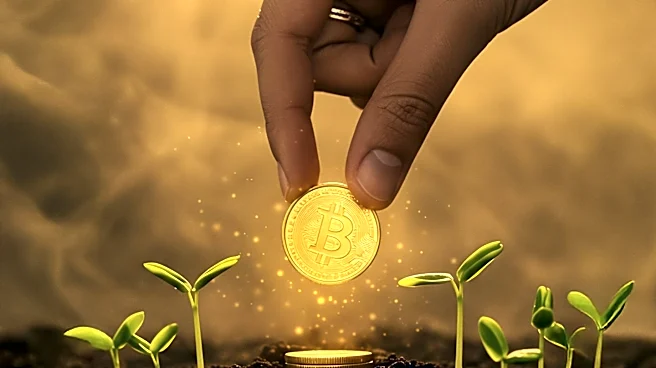 Standard Asset Company Launches $1.5 Billion Bitcoin and UAE Real Estate Strategy with Coinbase Asset Management