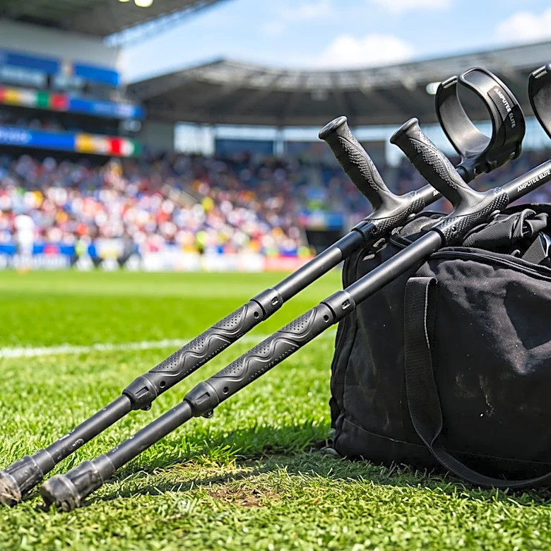 U.S. Amputee Soccer National Team Qualifies for World Cup, Seeks Sponsorship for Participation