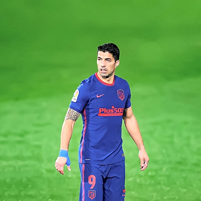 Luis Suárez Records Strong Performance in Liga Portugal 2026/2027 Season with Sporting CP