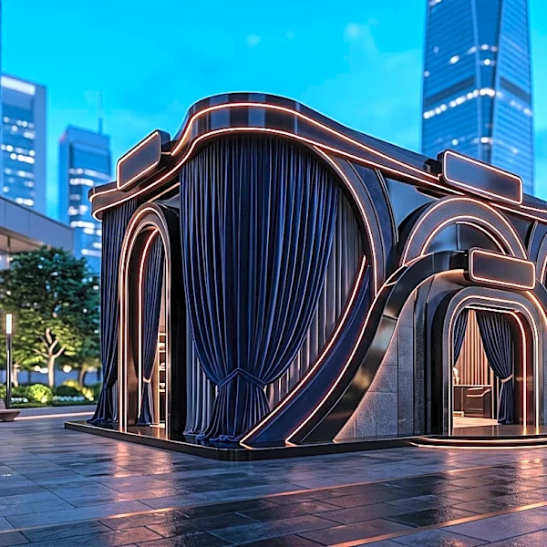 Brands Leverage Experiential Marketing for Halloween 2026, Engaging Consumers with Immersive Events