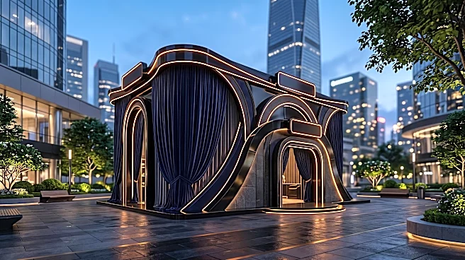 Brands Leverage Experiential Marketing for Halloween 2026, Engaging Consumers with Immersive Events