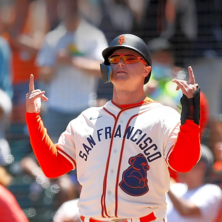 Former Atlanta Braves World Series Champion Joc Pederson Becomes MLB Free Agent