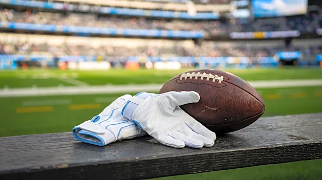 Ladd McConkey and Tre Harris Cleared to Play in Week 8 NFL Games