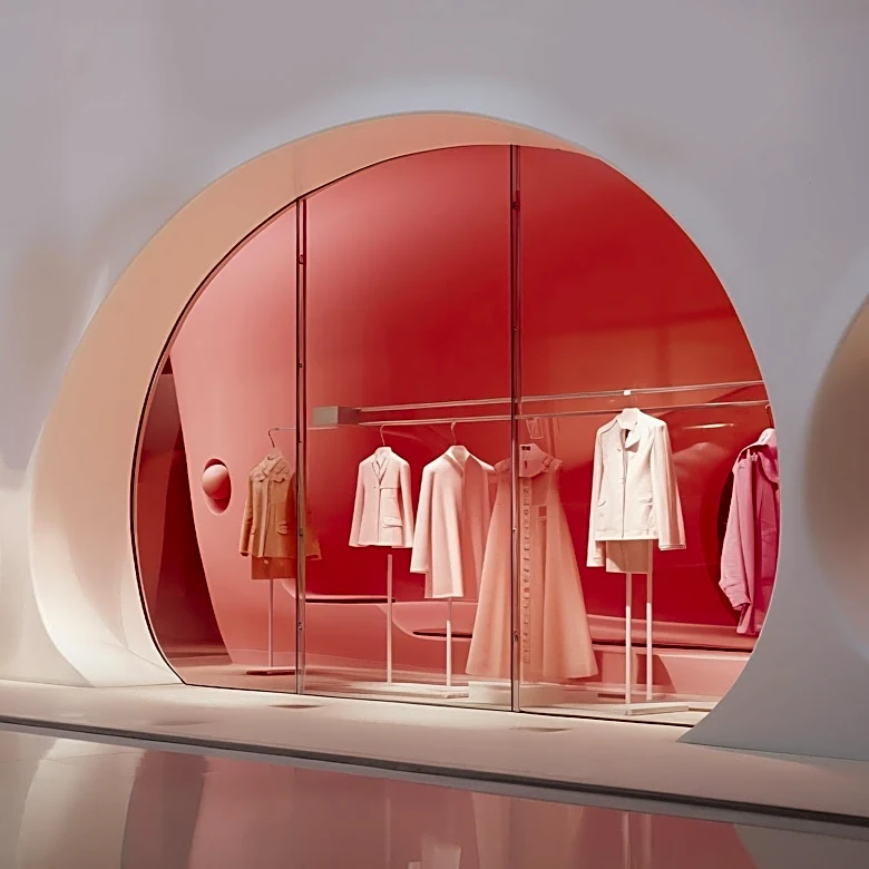 Lemaire Integrates Art Exhibitions and Capsule Collections into Retail Strategy