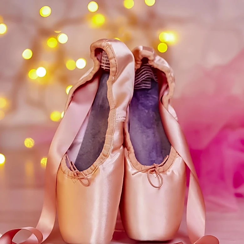 Nike Releases Satin Moon Shoe in 'Balletcore' Inspired Pink Colorway
