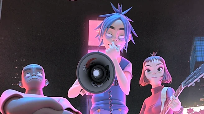 Hideo Kojima Makes Surprise Cameo in My Chemical Romance Animated Short