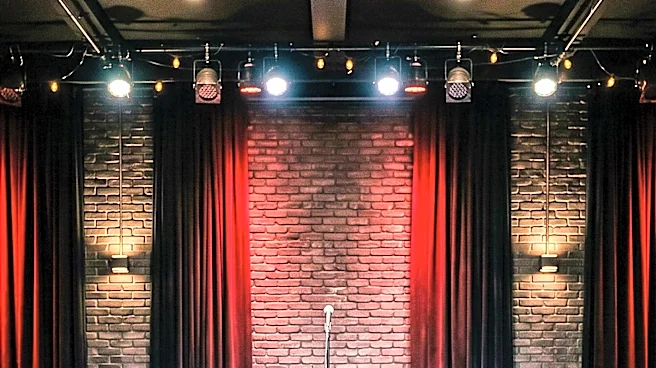 Irene Tu to Perform at ProArts Playhouse, Having Opened for Ronny Chieng and Other Notable Comedians