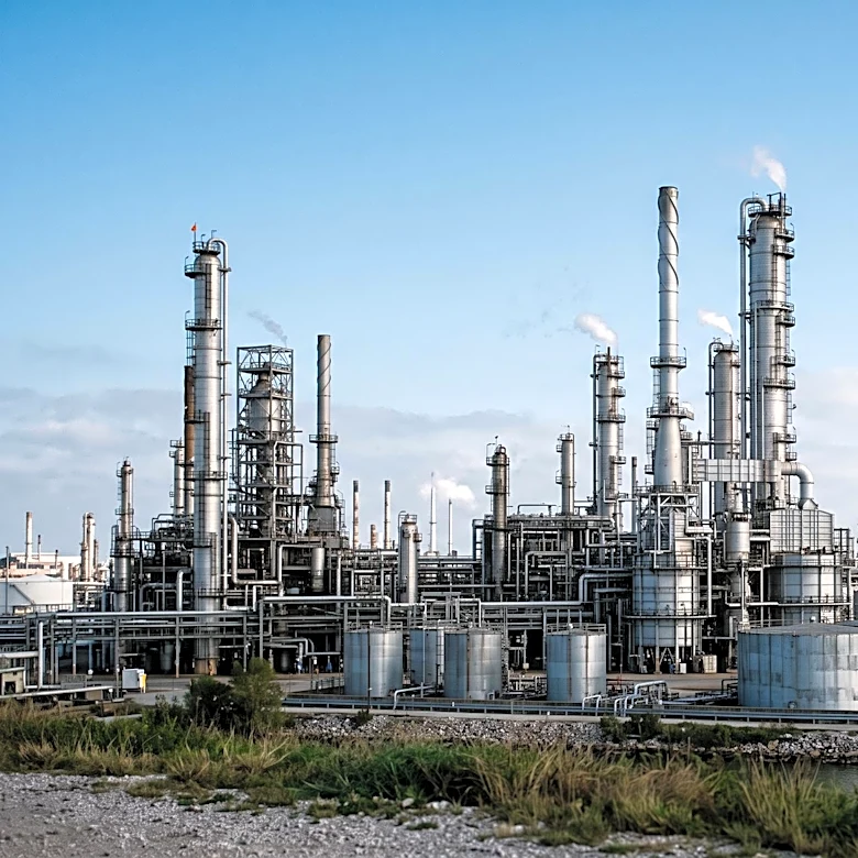 Valero Energy to Acquire Former Houston Refinery from LyondellBasell for $320.5 Million