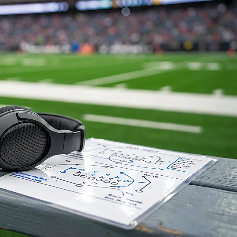 Former Super Bowl Champion Criticizes Colts Owner Carlie Irsay-Gordon's Sideline Presence