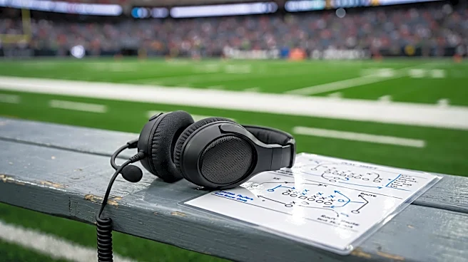 Former Super Bowl Champion Criticizes Colts Owner Carlie Irsay-Gordon's Sideline Presence