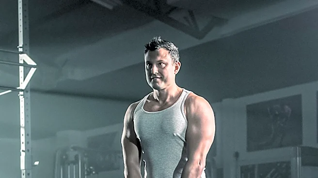 LA Fitness Parent Company Shifts Focus to Luxury Gym Market Amid Mid-Market Pressures