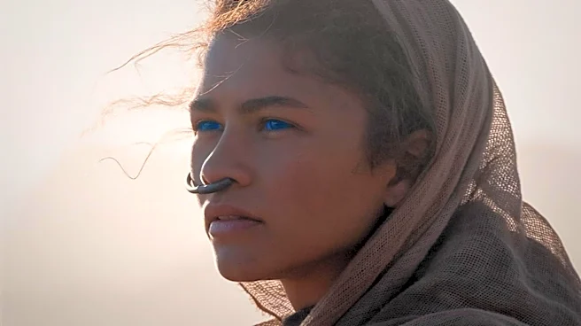 Katianna Stoermer Coleman Maintains Private Life Despite Sister Zendaya's Fame