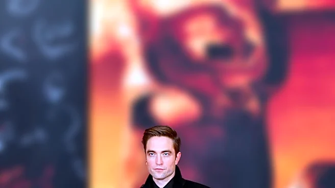 A24 Releases 'Primetime,' a Film Exploring Justice and Morality with Robert Pattinson