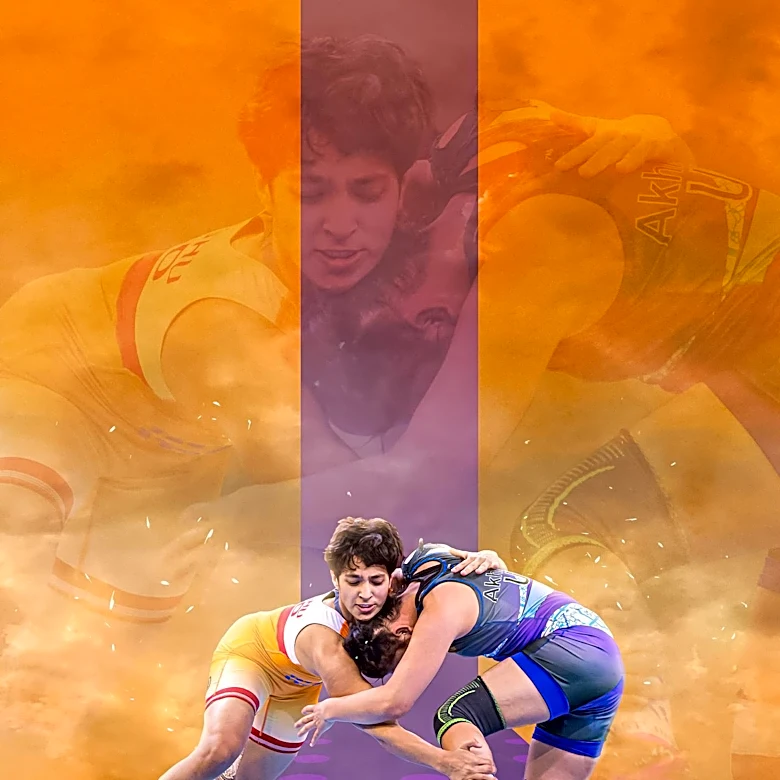 Iowa State University Debuts Women's Wrestling Program with First Competition at Simpson Open