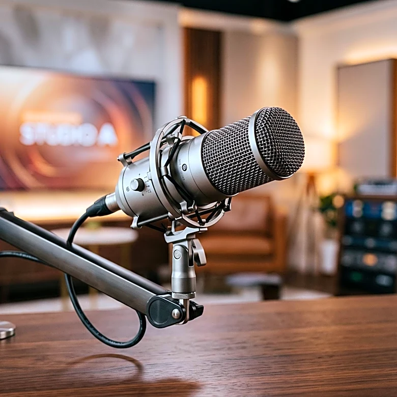 Nathan Kirby Advances in Ryan Seacrest's 2026 Top Host Competition, Vying for National Exposure
